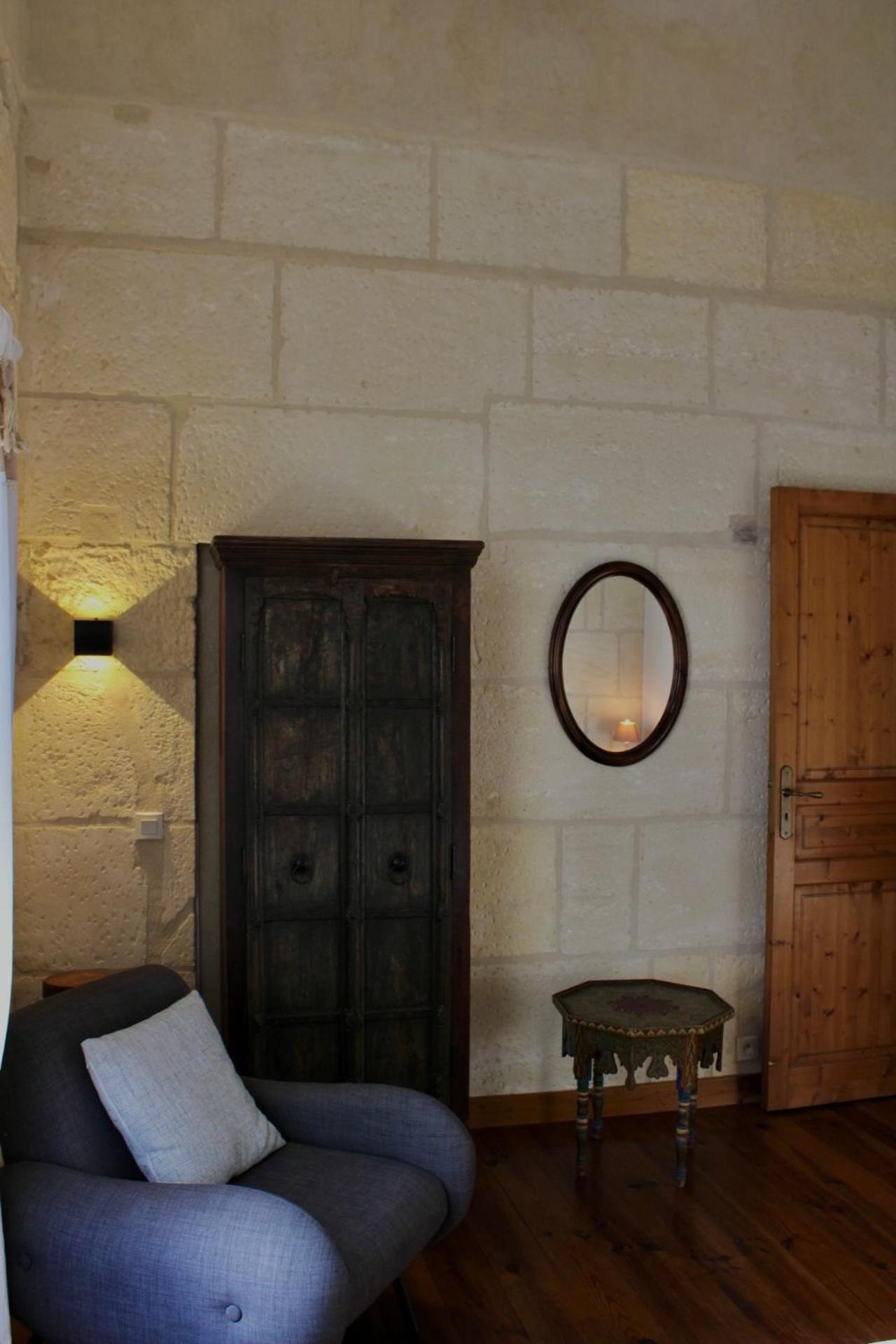Mas De L'Hermitage Moulès Екстериор снимка